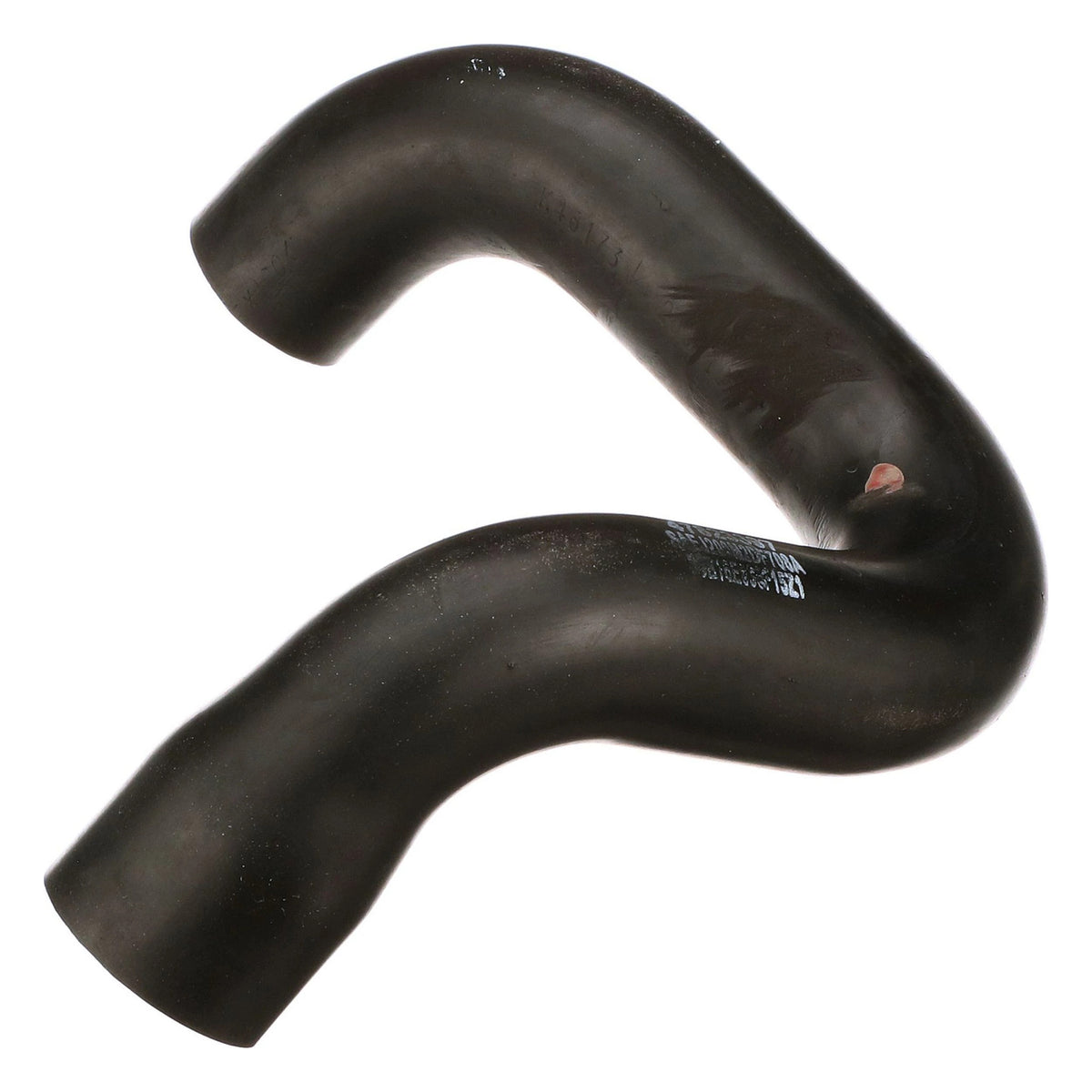 47823397 - OEM HOSE INTAKE AIR COUPLER TO TURBO - CASE CONSTRUCTION