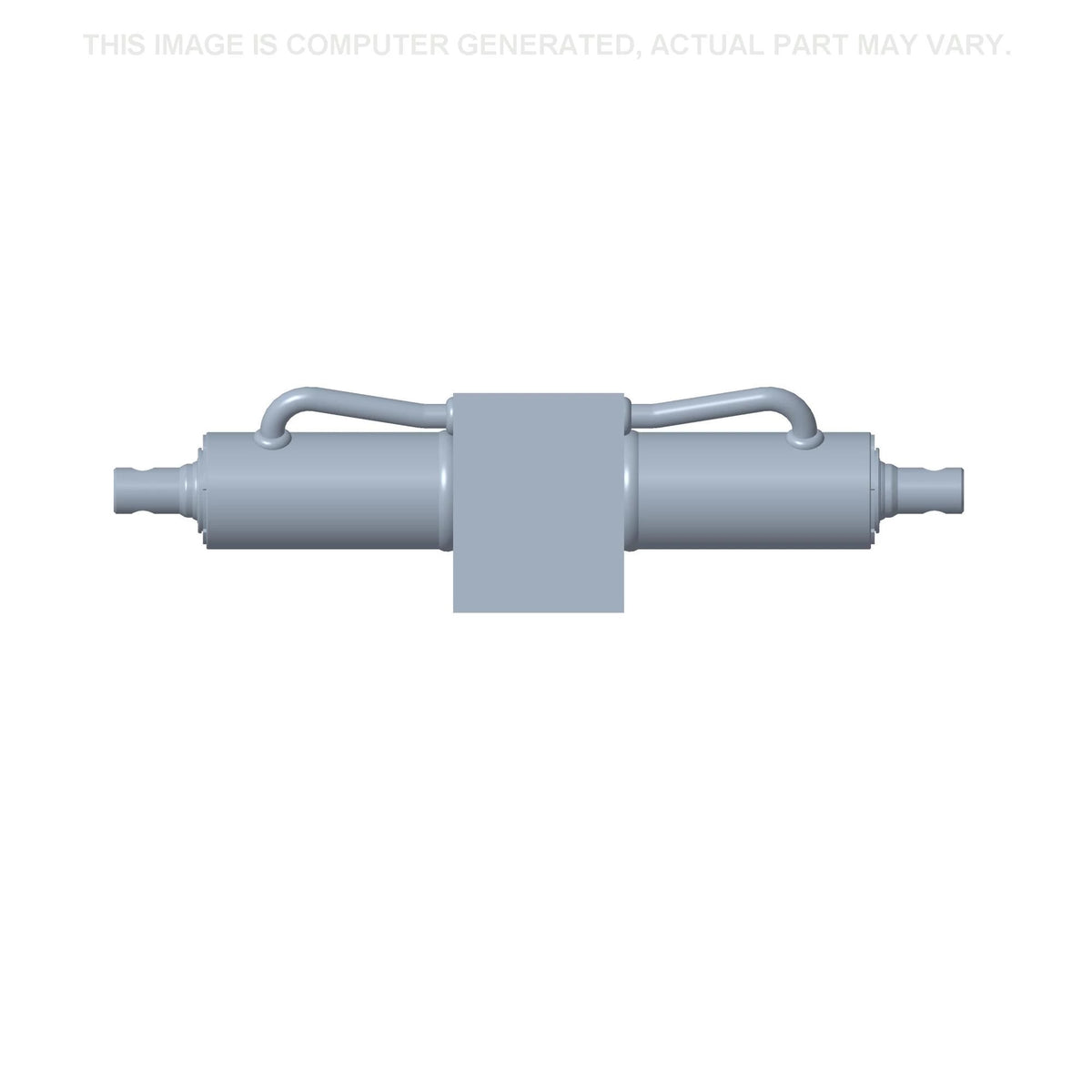 47823579 - OEM HYDRAULIC CYLINDER - CASE CONSTRUCTION