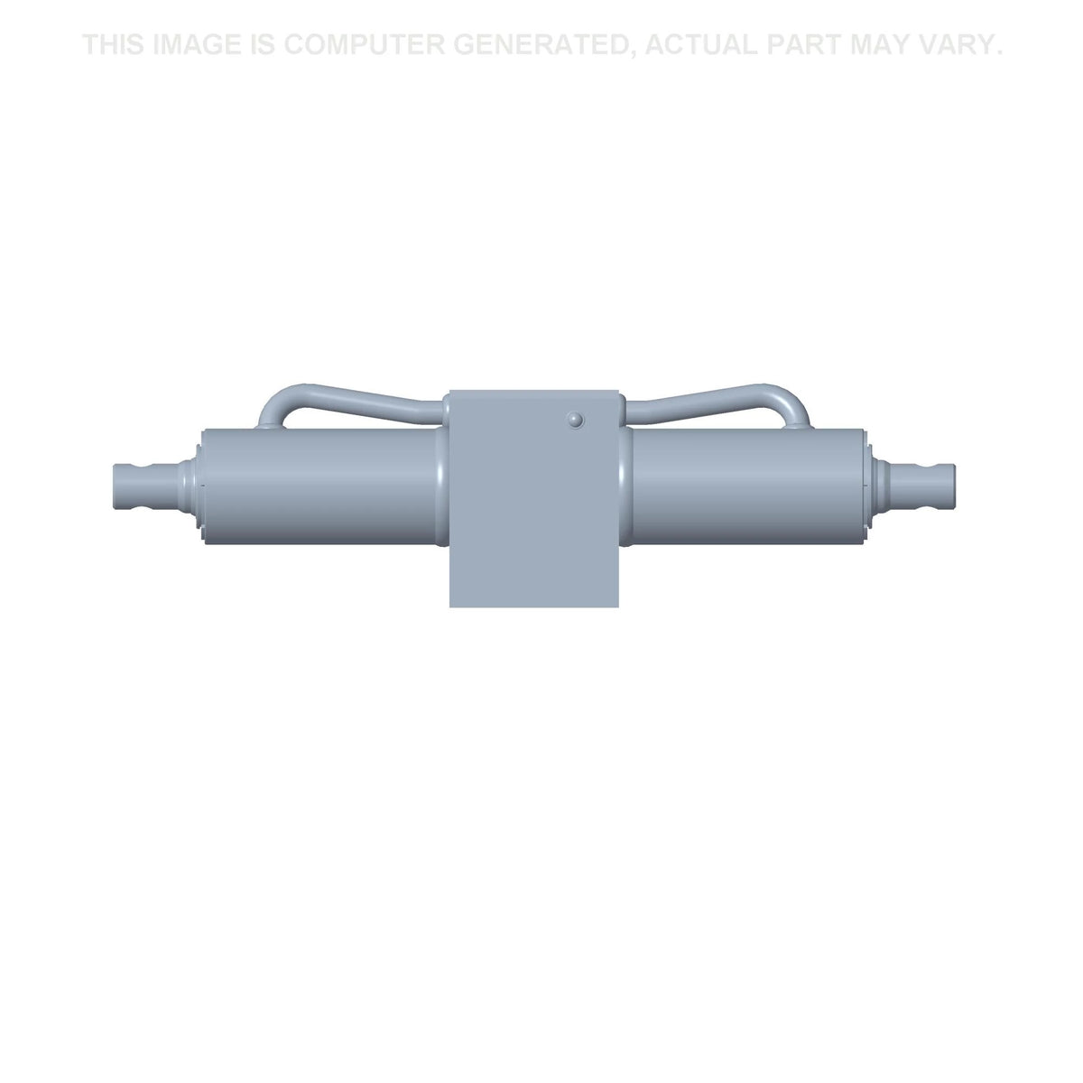 47823579 - OEM HYDRAULIC CYLINDER - CASE CONSTRUCTION