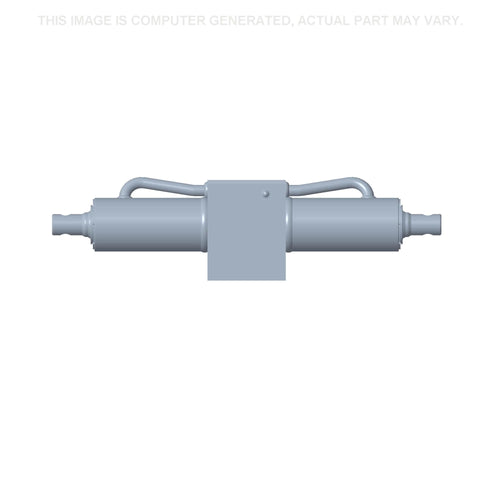 47823579 - OEM HYDRAULIC CYLINDER - CASE CONSTRUCTION