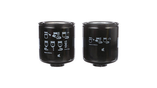 47823658 - OEM FUEL FILTER KIT - CASE CONSTRUCTION