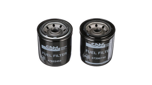 47823658 - OEM FUEL FILTER KIT - CASE CONSTRUCTION