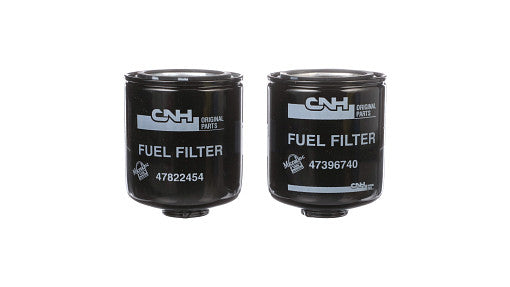 47823658 - OEM FUEL FILTER KIT - CASE CONSTRUCTION