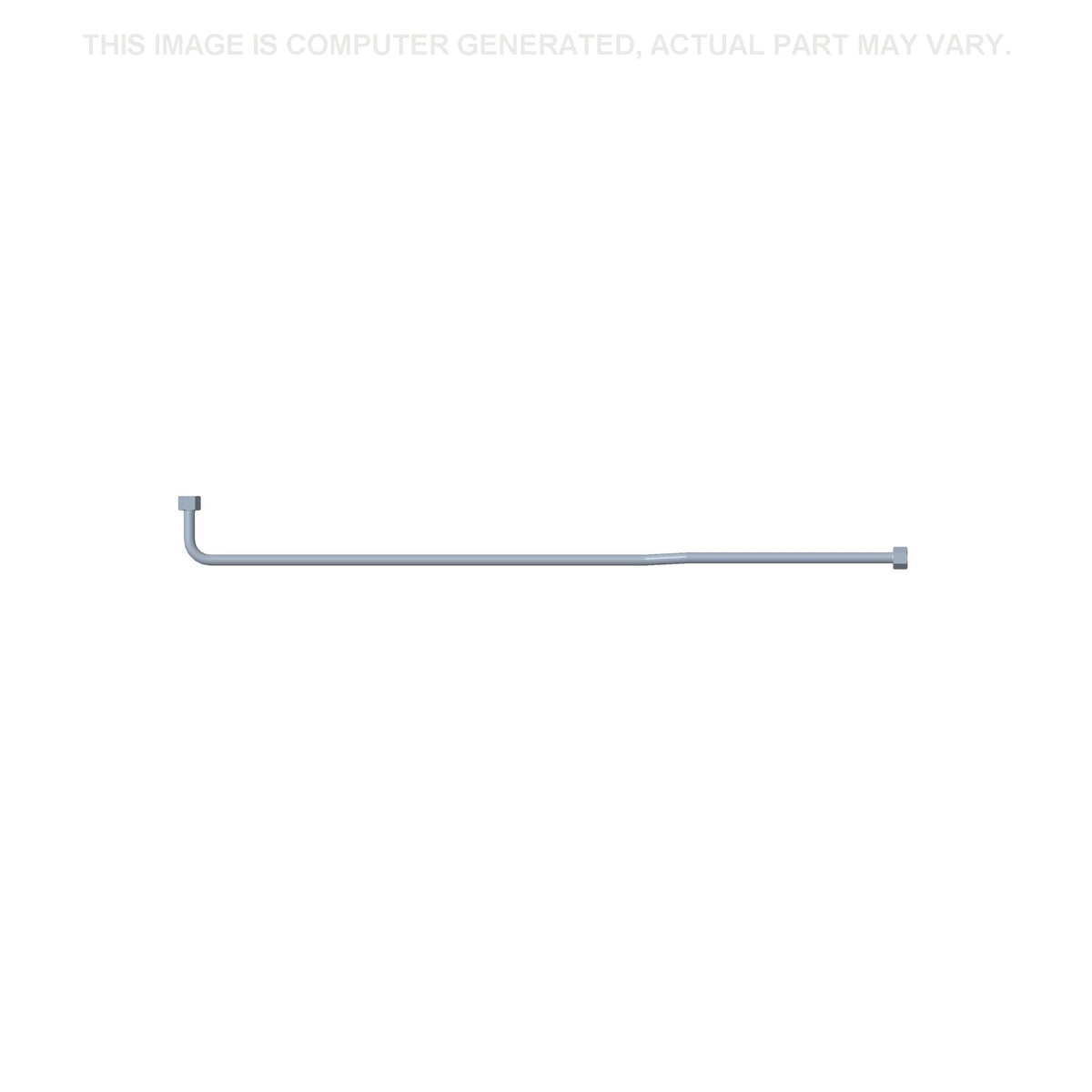 47823886 - OEM HYDRAULIC HOSE - CASE CONSTRUCTION