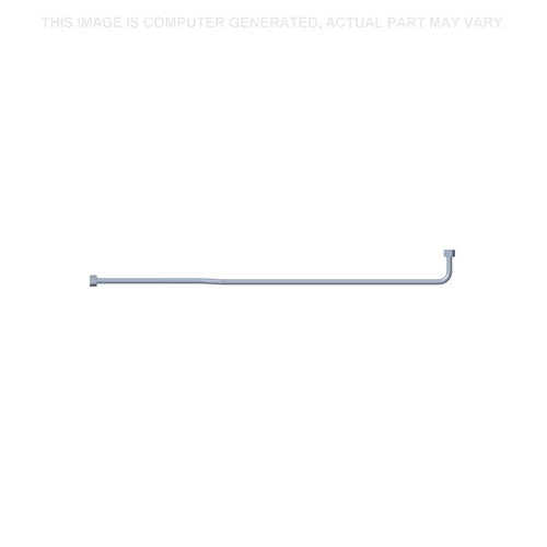 47823886 - OEM Hydraulic Hose - Case Construction
