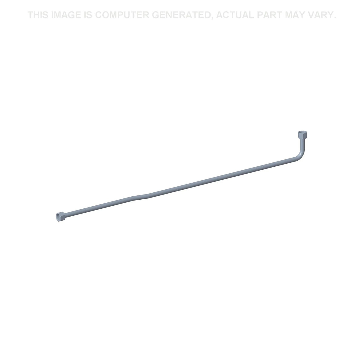 47823886 - OEM HYDRAULIC HOSE - CASE CONSTRUCTION