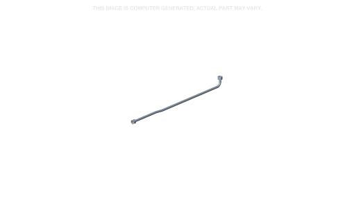 47823889 - OEM TILT TUBE END TUBE - CASE CONSTRUCTION
