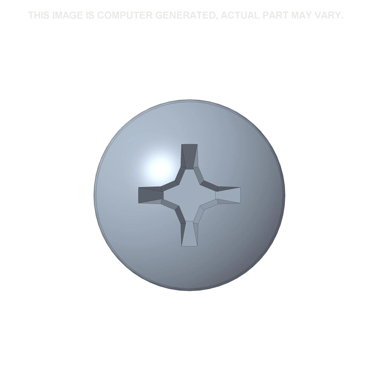 47825034 - OEM SCREW - CASE CONSTRUCTION