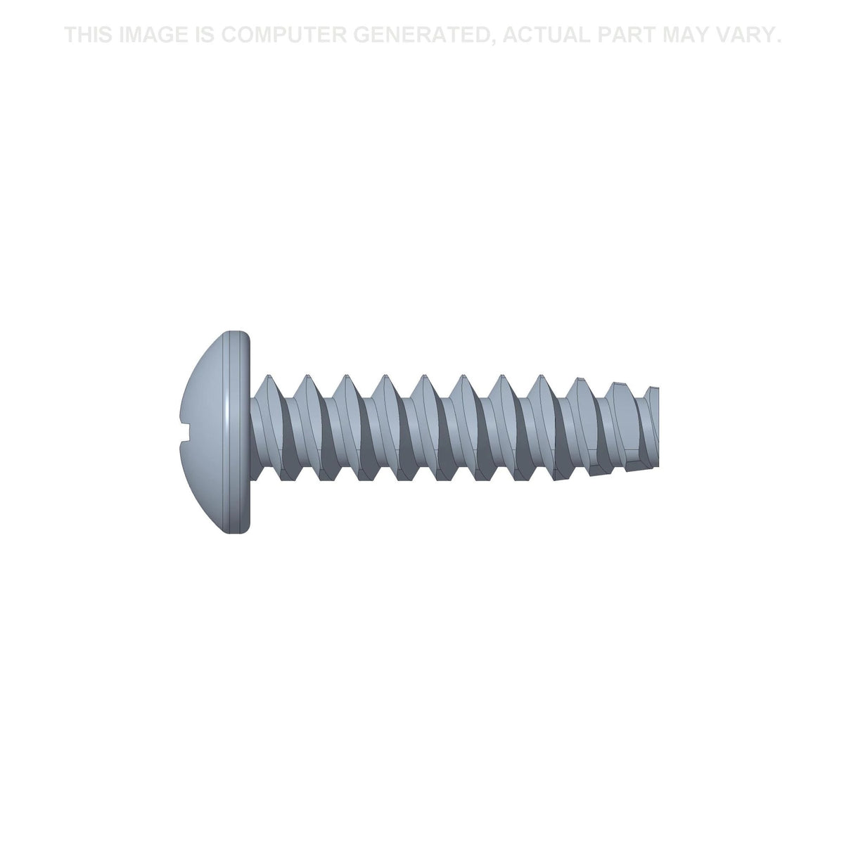 47825034 - OEM SCREW - CASE CONSTRUCTION