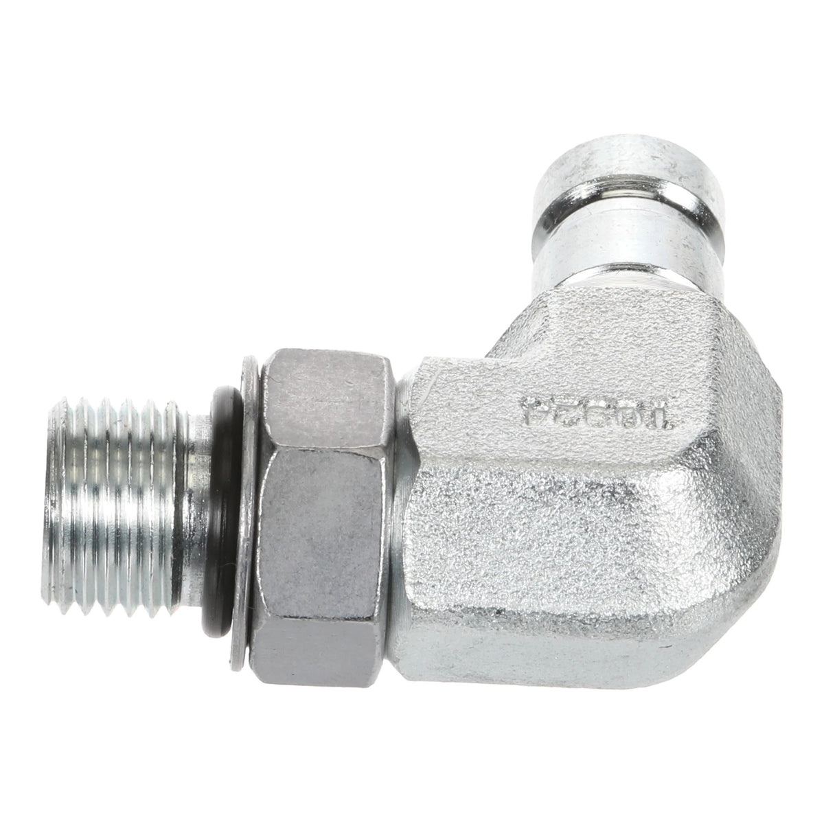 47826345 - OEM DIAGNOSTIC COUPLER - CASE CONSTRUCTION