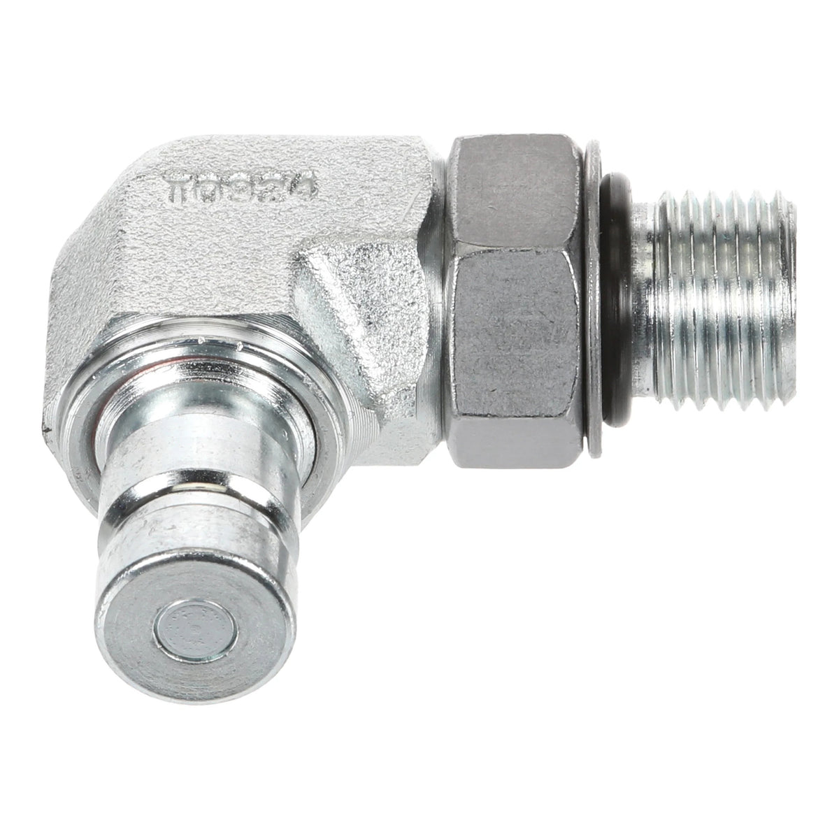 47826345 - OEM DIAGNOSTIC COUPLER - CASE CONSTRUCTION