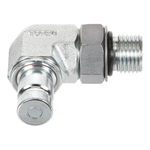 47826345 - OEM DIAGNOSTIC COUPLER - CASE CONSTRUCTION