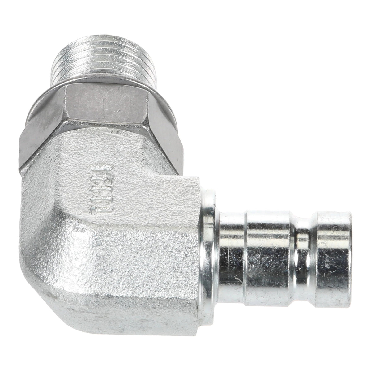 47826345 - OEM DIAGNOSTIC COUPLER - CASE CONSTRUCTION