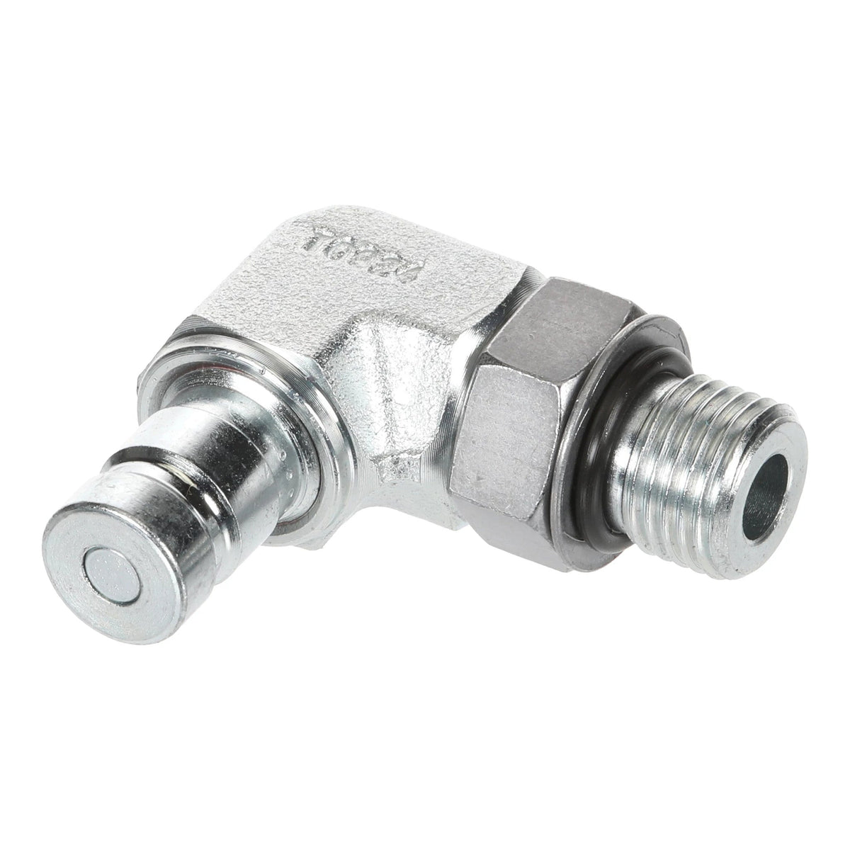 47826345 - OEM DIAGNOSTIC COUPLER - CASE CONSTRUCTION