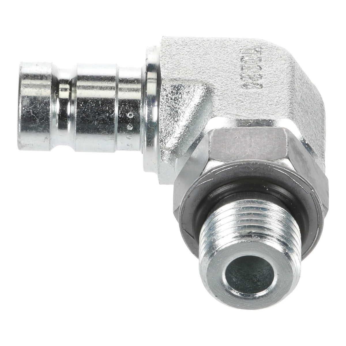 47826345 - OEM DIAGNOSTIC COUPLER - CASE CONSTRUCTION