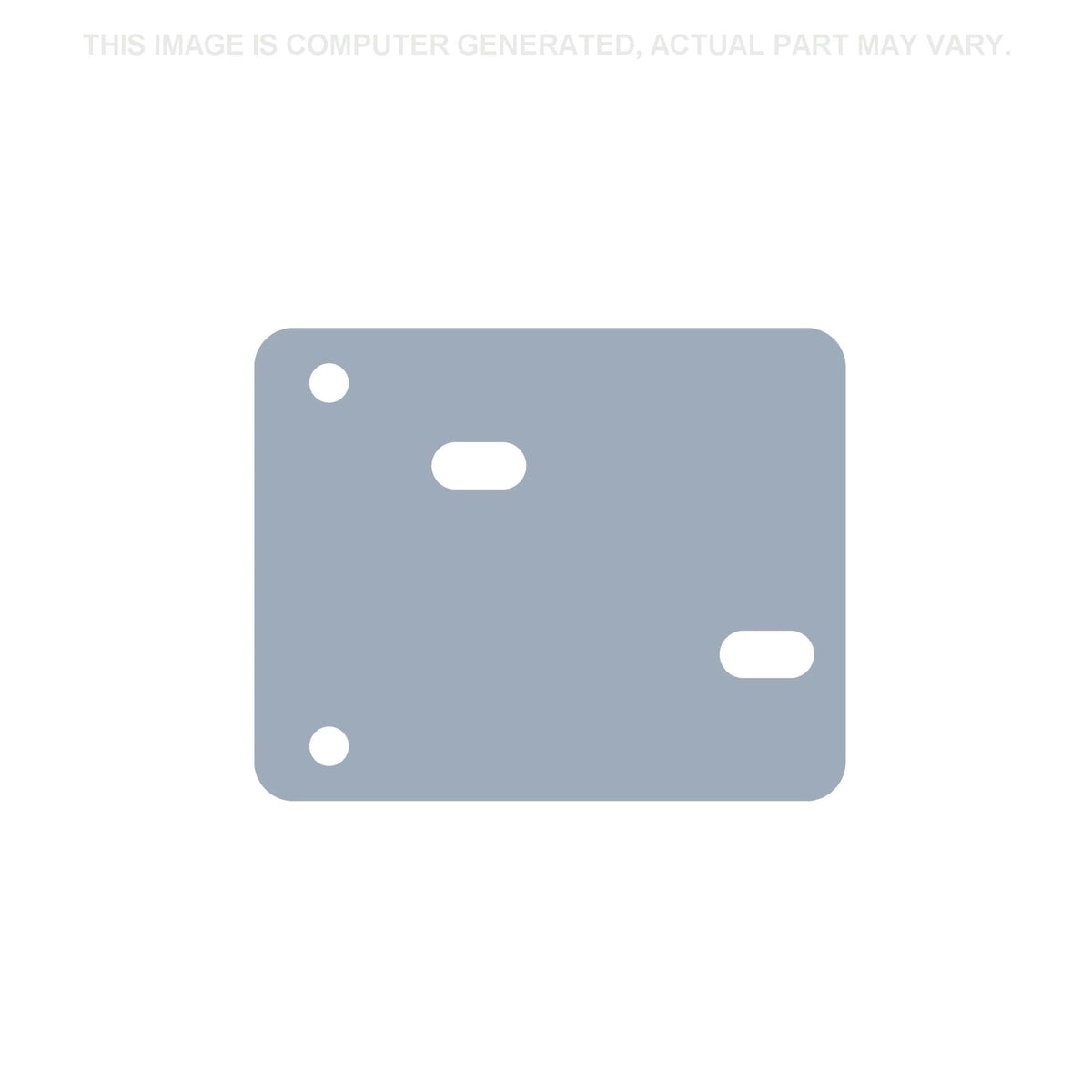 47826729 - OEM PLATE - CASE CONSTRUCTION
