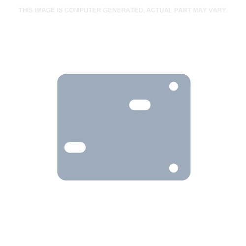 47826729 - OEM PLATE - CASE CONSTRUCTION