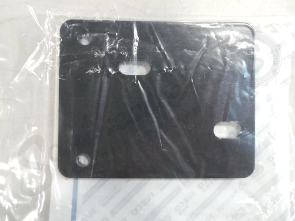 47826729 - OEM PLATE - CASE CONSTRUCTION