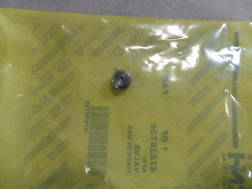 47826730 - OEM VALVE - CASE CONSTRUCTION