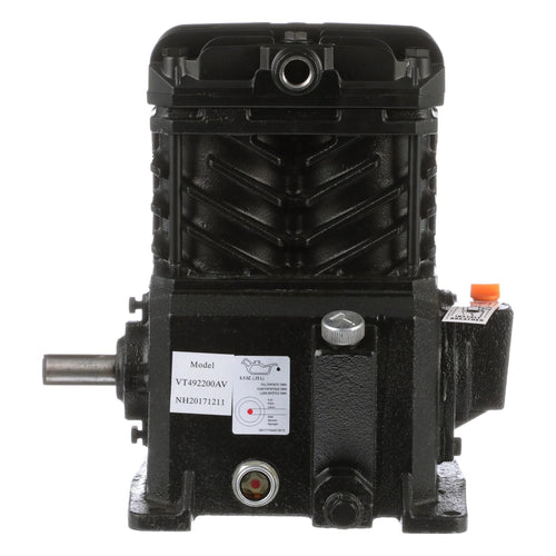 47827314 - OEM AIR BALANCED COMPRESSOR - CASE CONSTRUCTION
