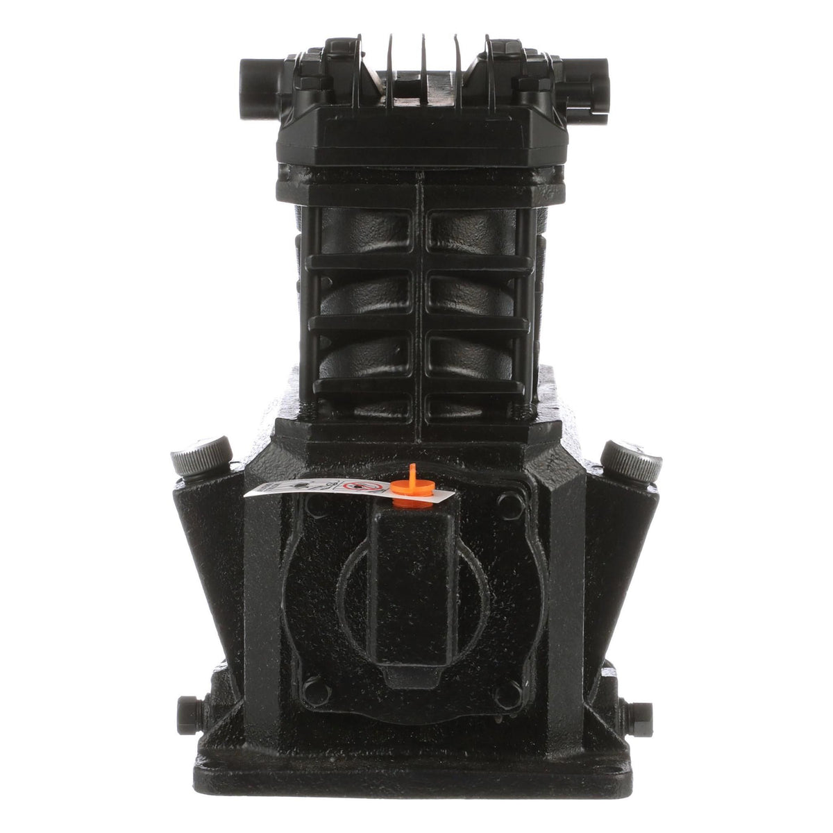 47827314 - OEM AIR BALANCED COMPRESSOR - CASE CONSTRUCTION