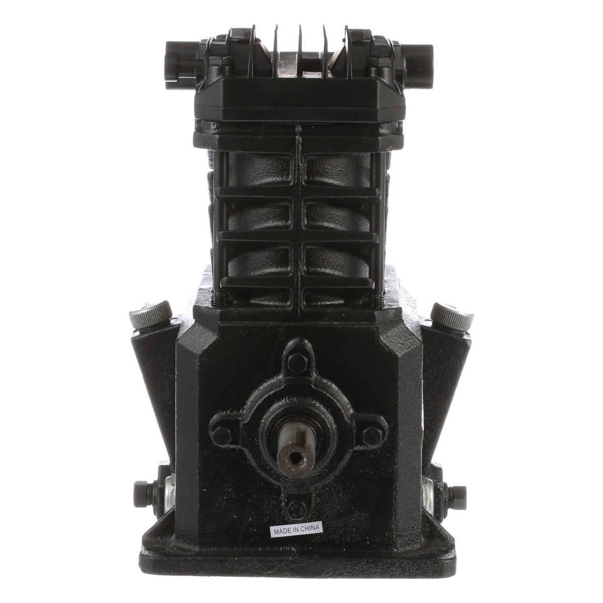 47827314 - OEM AIR BALANCED COMPRESSOR - CASE CONSTRUCTION