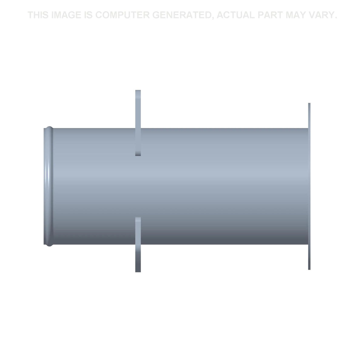 47827705 - OEM TUBE AIR INTAKE - CASE CONSTRUCTION