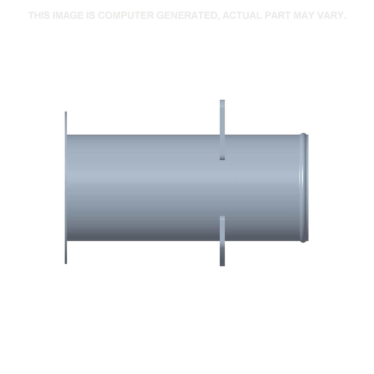 47827705 - OEM TUBE AIR INTAKE - CASE CONSTRUCTION