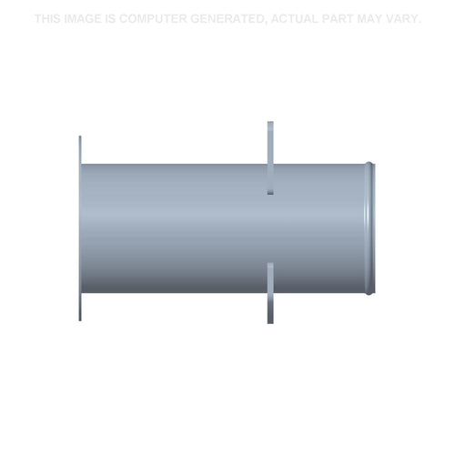 47827705 - OEM TUBE AIR INTAKE - CASE CONSTRUCTION