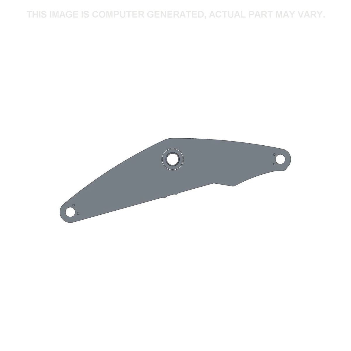 47827817 - OEM BELLCRANK - CASE CONSTRUCTION