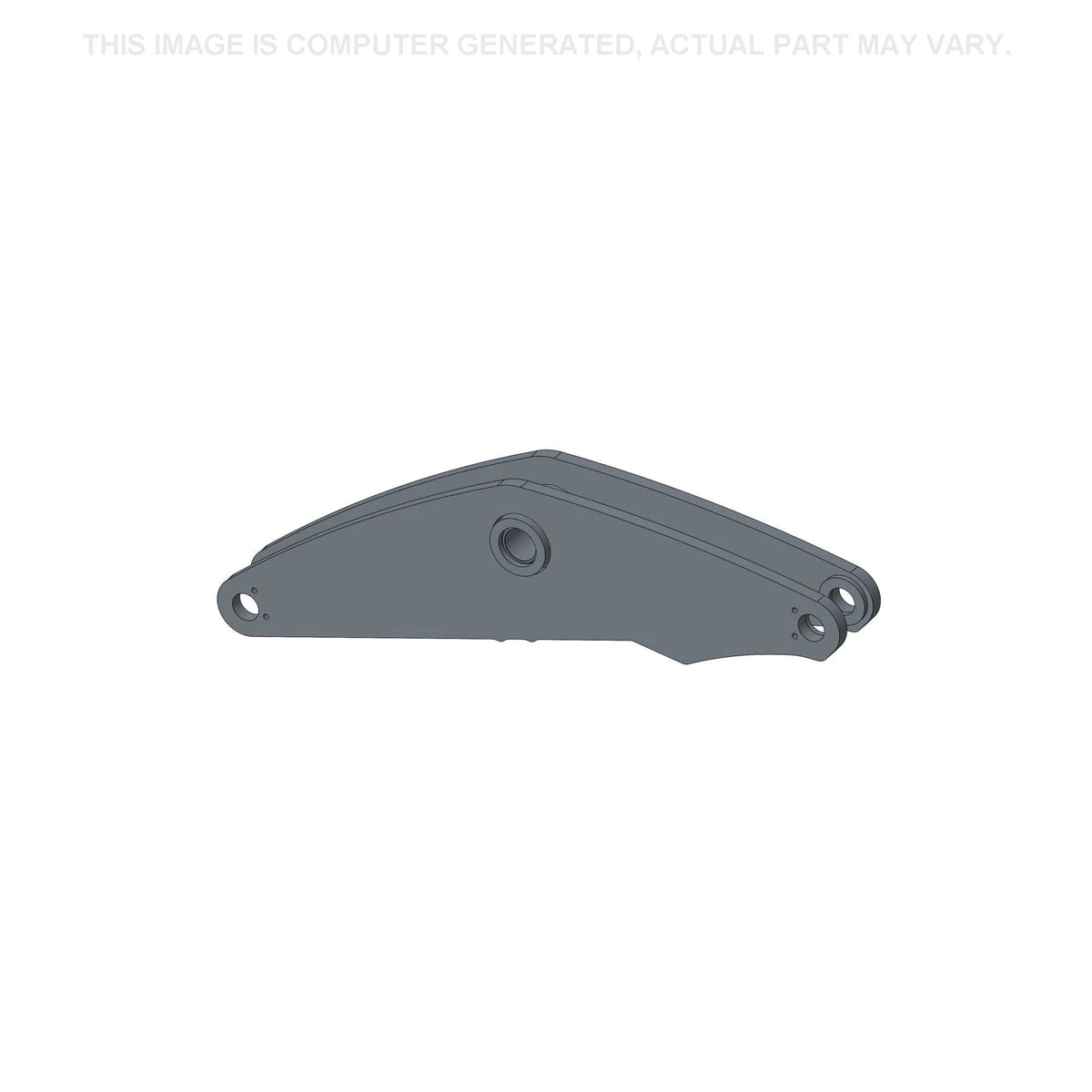 47827817 - OEM BELLCRANK - CASE CONSTRUCTION