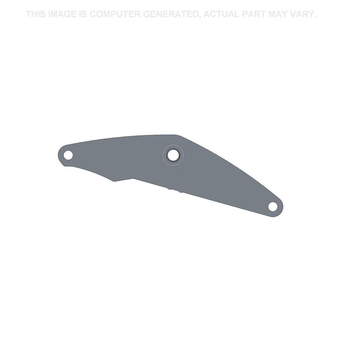 47827817 - OEM BELLCRANK - CASE CONSTRUCTION