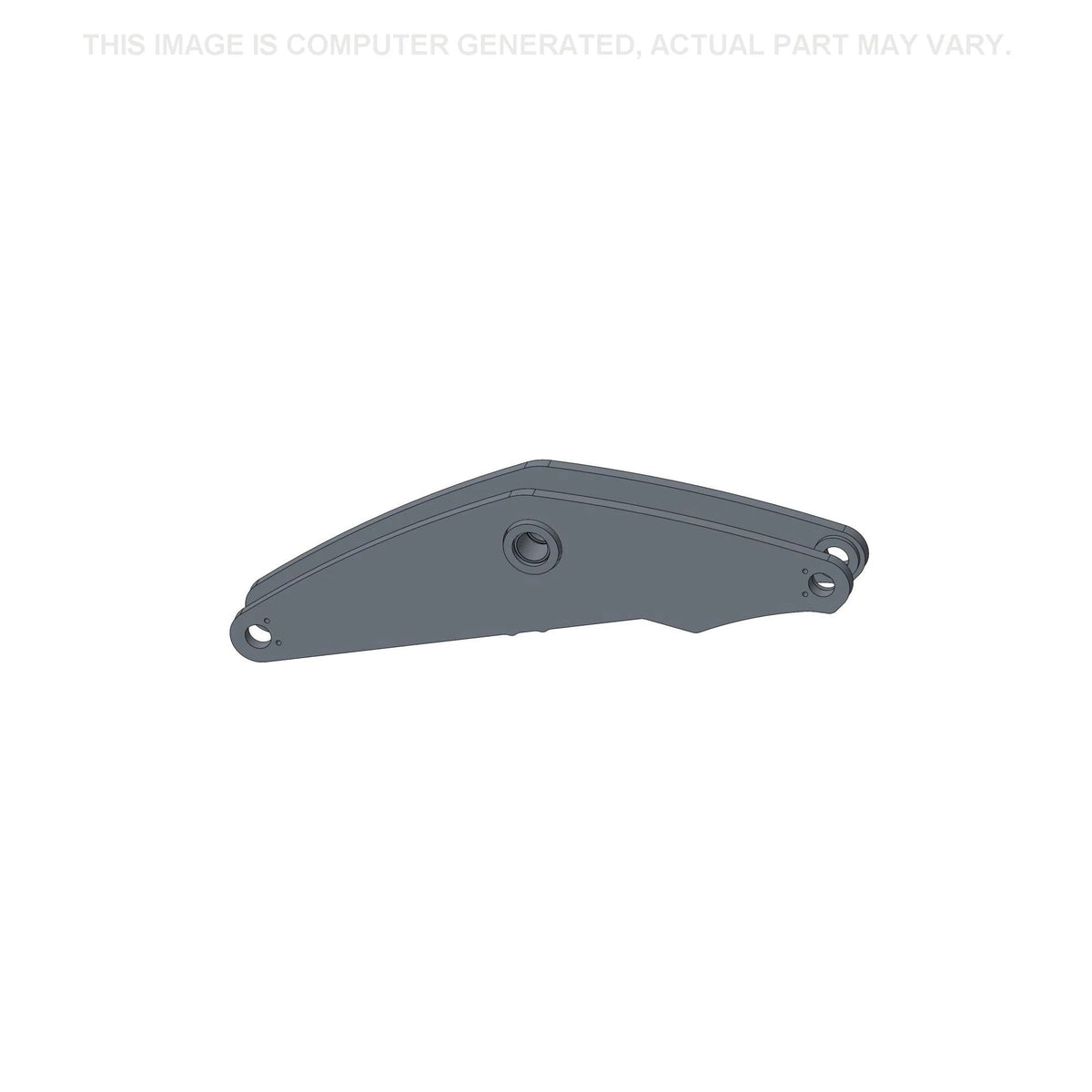 47827817 - OEM BELLCRANK - CASE CONSTRUCTION