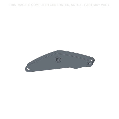 47827817 - OEM Bellcrank - Case Construction