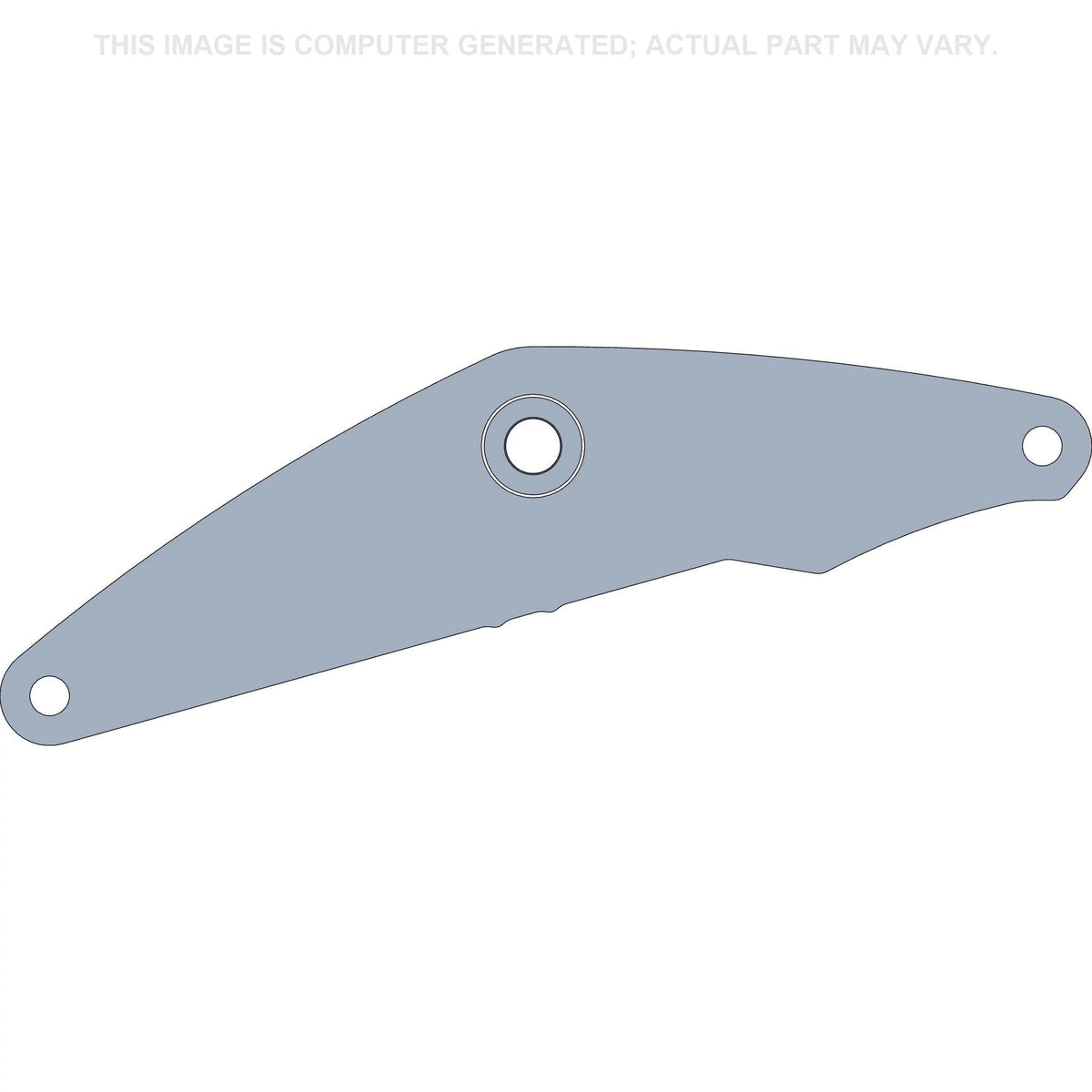 47827823 - OEM BELLCRANK - CASE CONSTRUCTION