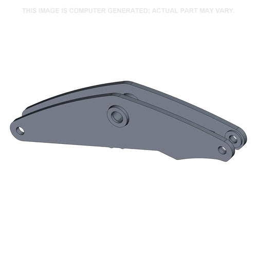47827823 - OEM Bellcrank - Case Construction