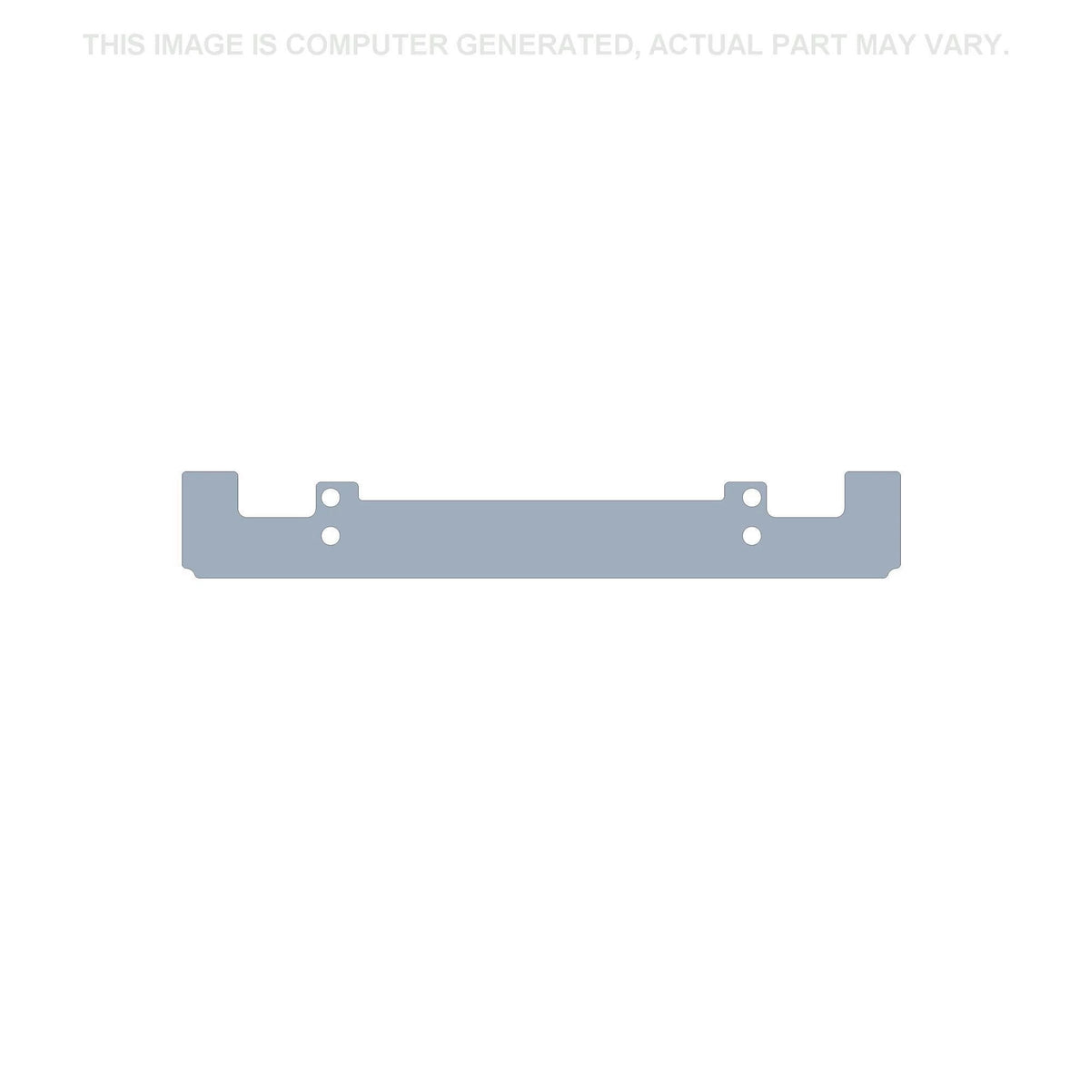 47827930 - OEM SPACER - CASE CONSTRUCTION