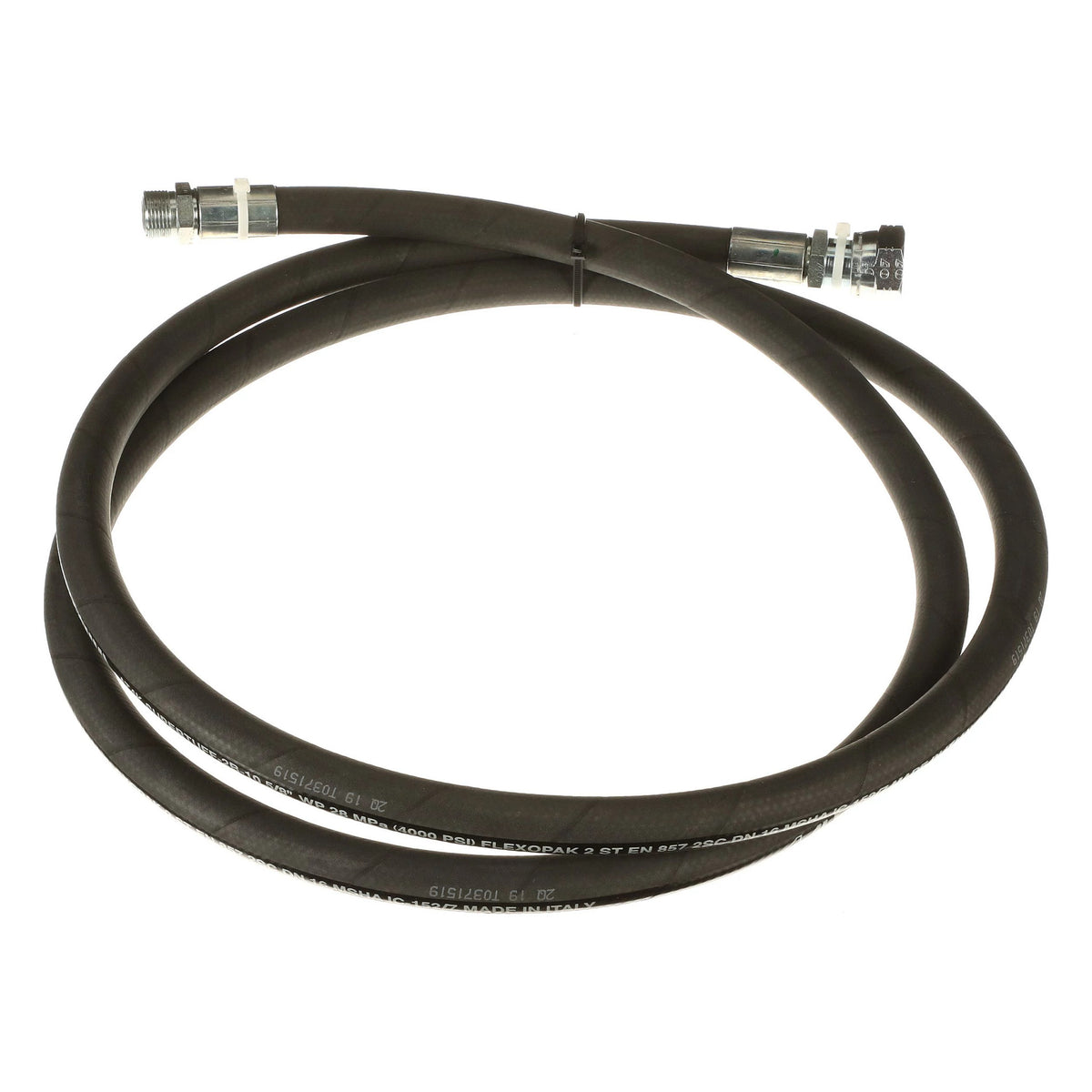 47829694 - OEM HOSE HYDRAULIC - CASE CONSTRUCTION