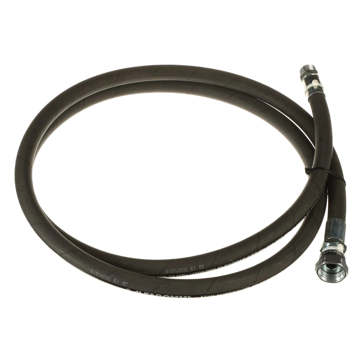 47829694 - OEM HOSE HYDRAULIC - CASE CONSTRUCTION