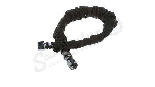 47829696 - OEM HOSE HYDRAULIC - CASE CONSTRUCTION