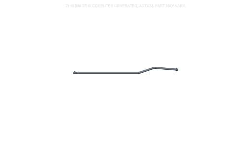 47829883 - OEM BOOM OPTION LINE TUBE POWER TAN - CASE CONSTRUCTION