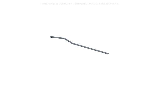 47829883 - OEM BOOM OPTION LINE TUBE POWER TAN - CASE CONSTRUCTION