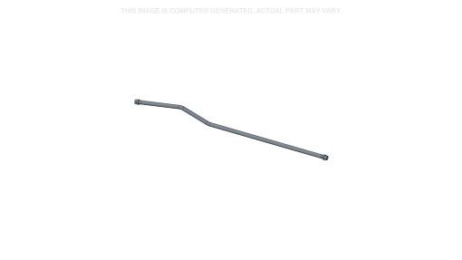 47829883 - OEM BOOM OPTION LINE TUBE POWER TAN - CASE CONSTRUCTION