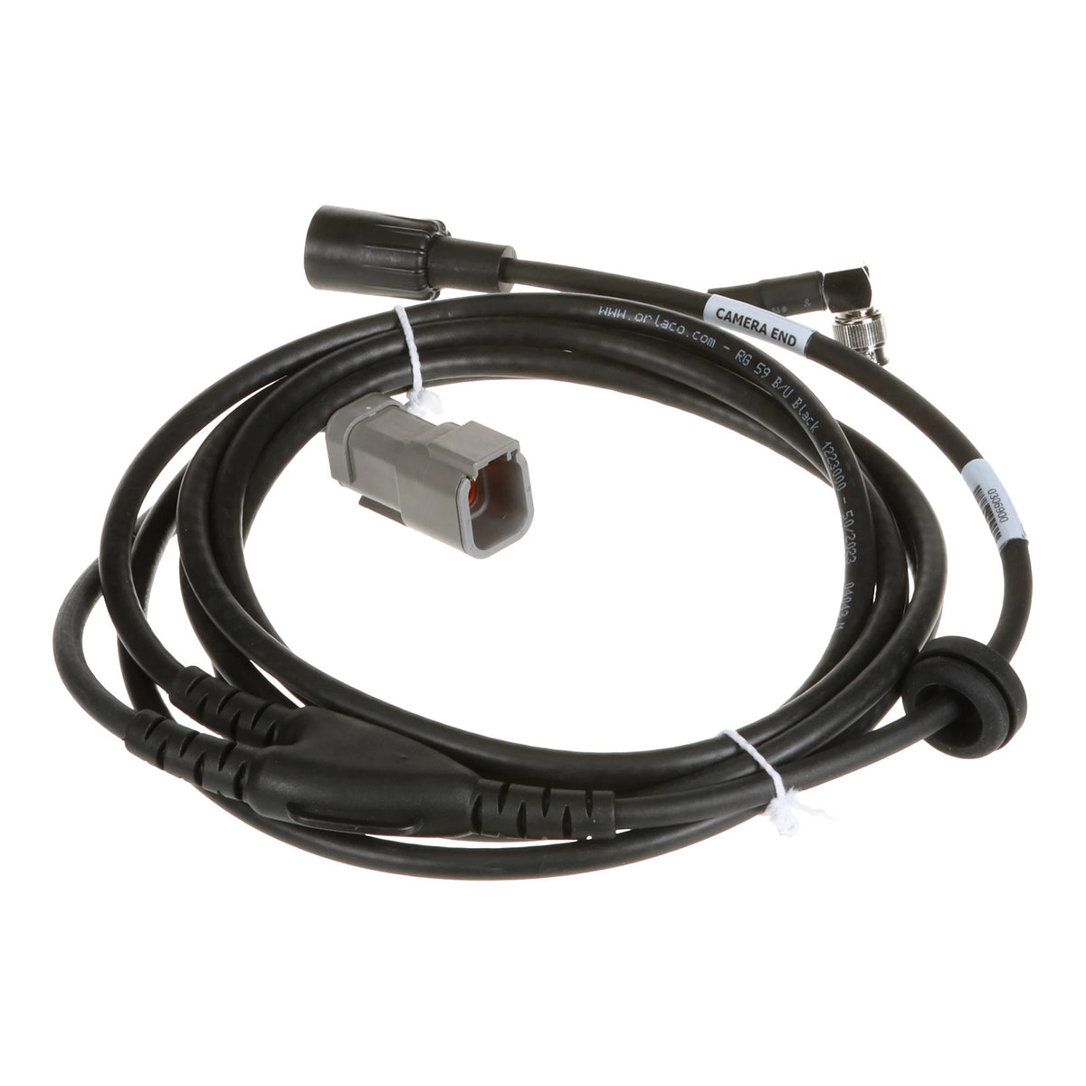 47829973 - OEM ELECTRICAL CABLE - CASE CONSTRUCTION
