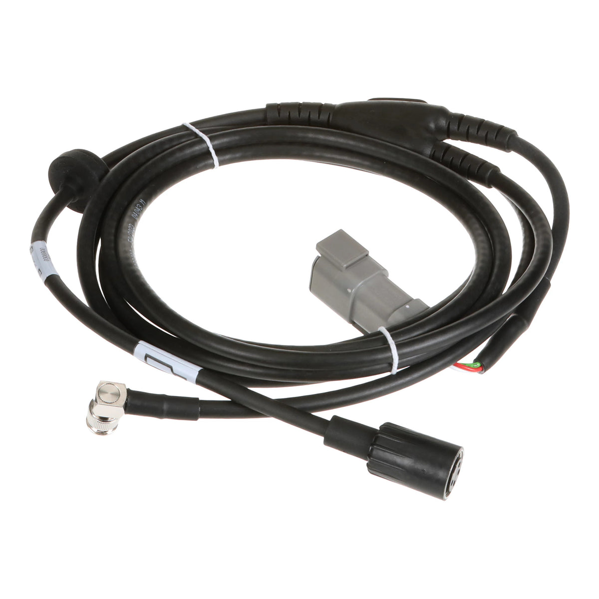 47829973 - OEM ELECTRICAL CABLE - CASE CONSTRUCTION
