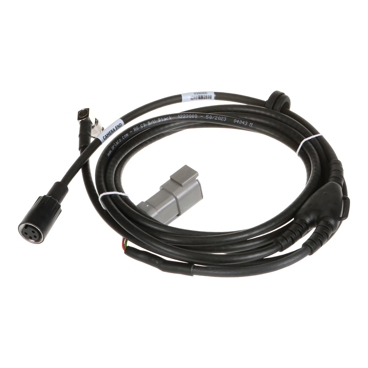 47829973 - OEM ELECTRICAL CABLE - CASE CONSTRUCTION