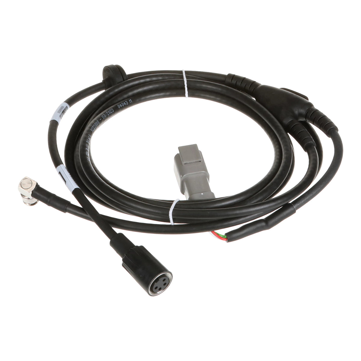 47829973 - OEM ELECTRICAL CABLE - CASE CONSTRUCTION