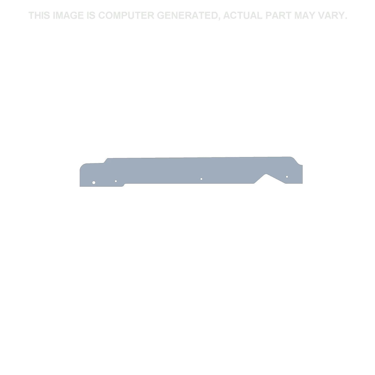 47829996 - OEM SEAL - CASE CONSTRUCTION