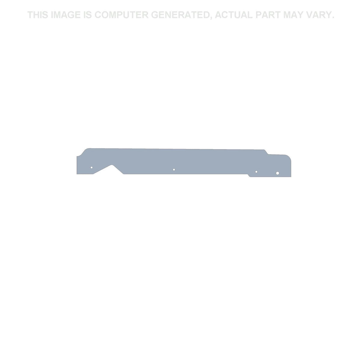 47829996 - OEM SEAL - CASE CONSTRUCTION