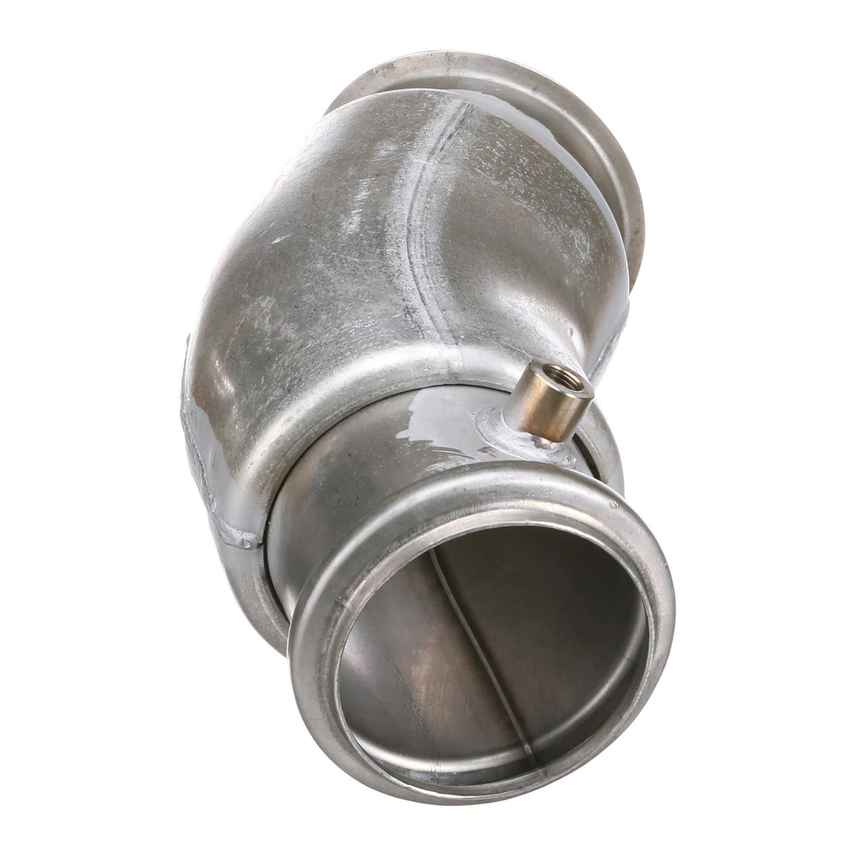 47830227 - OEM EXHAUST SYSTEM - CASE CONSTRUCTION